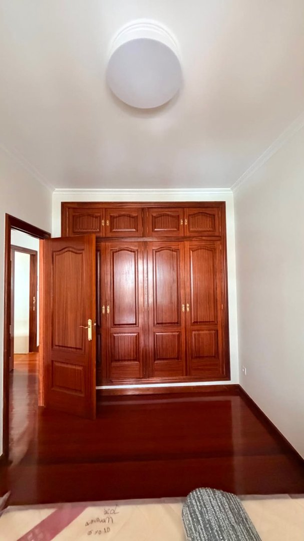 Piso de 147 m² en Ferrol