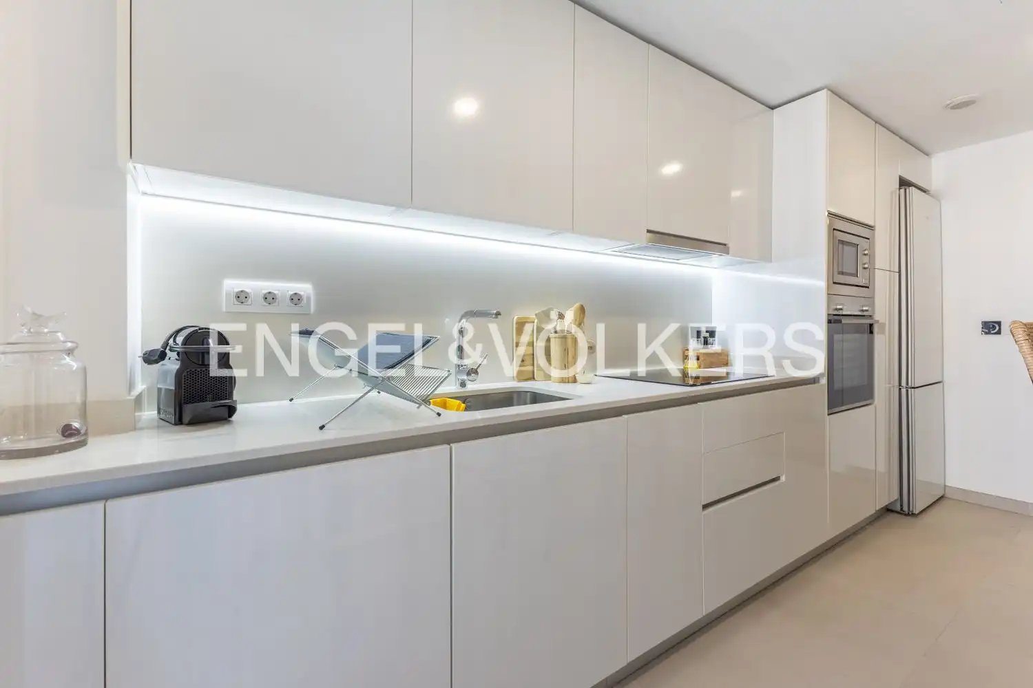 Pis de 133 m² a València