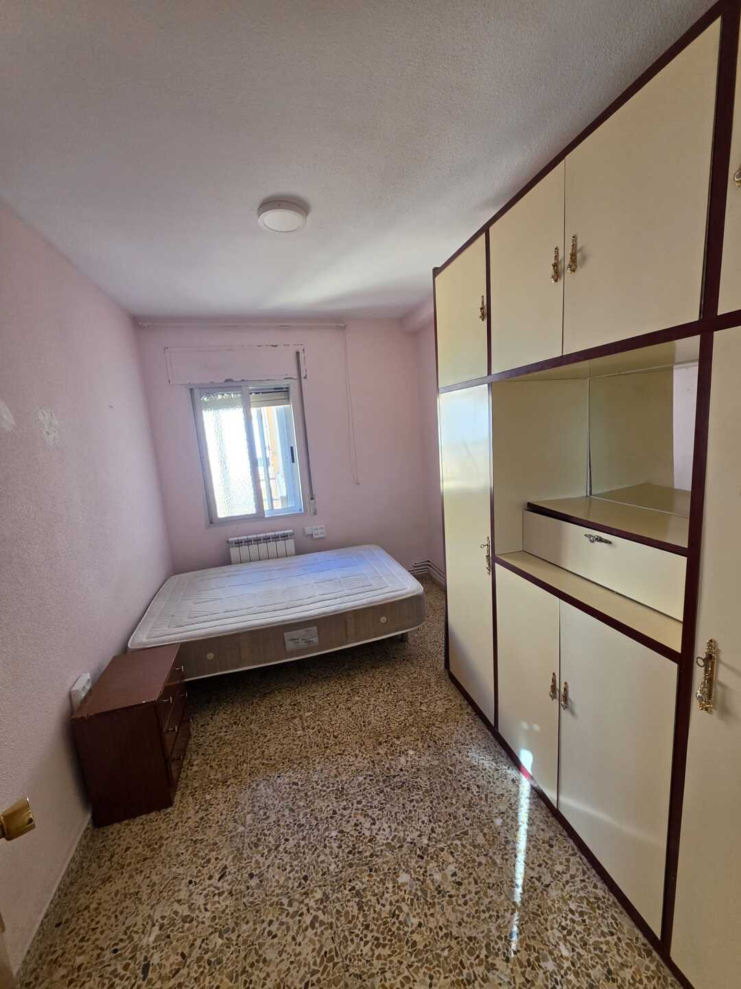 Pis de 90 m² a Plasencia