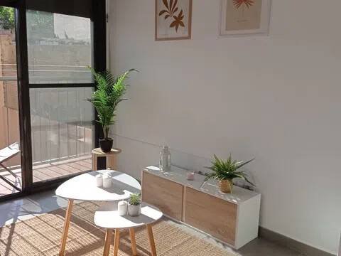 Wohnung 57 m² in Mataró