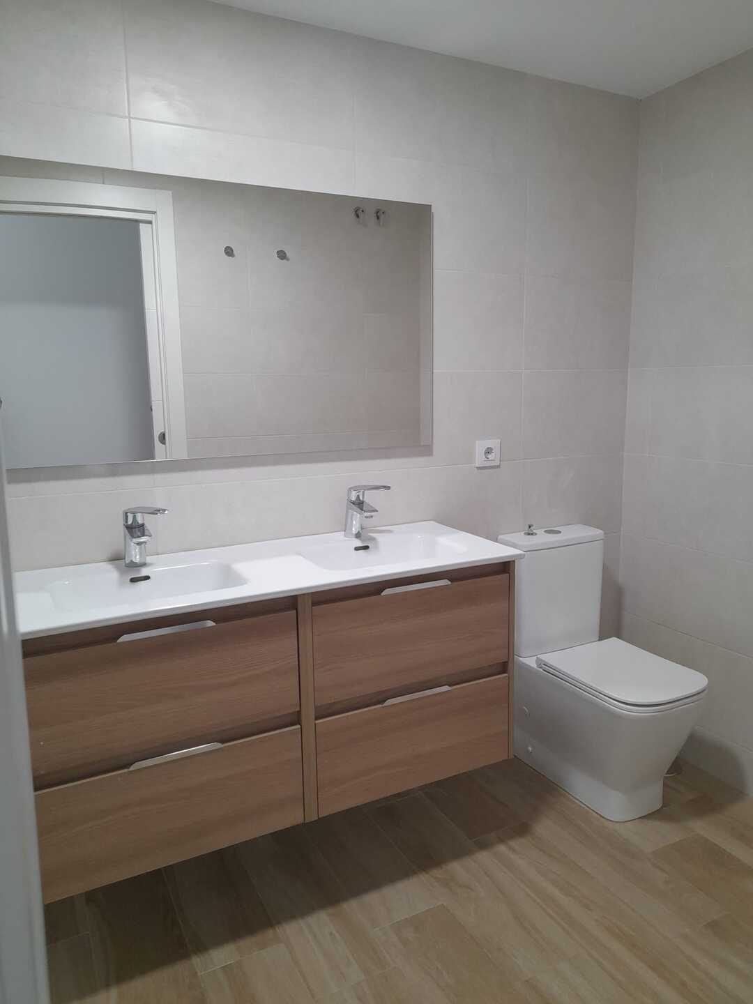 Piso de 107 m² en Córdoba