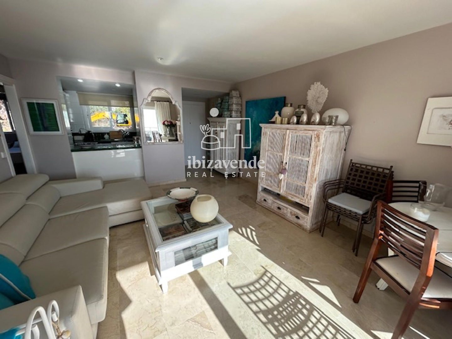 Piso de 85 m² en Santa Eulària des Riu