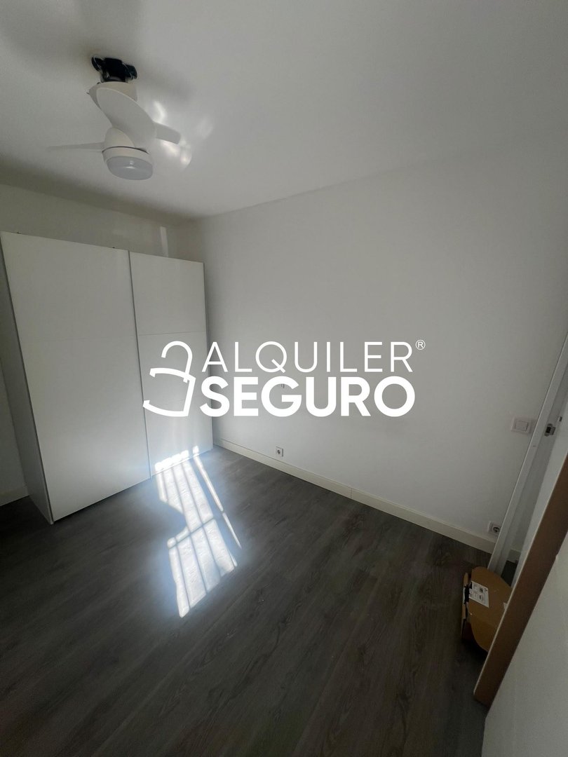 Pis de 51 m² a Madrid