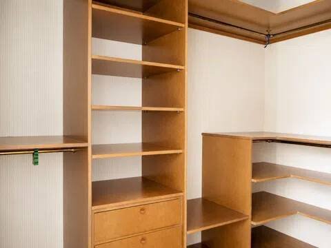 Pis de 281 m² a Madrid