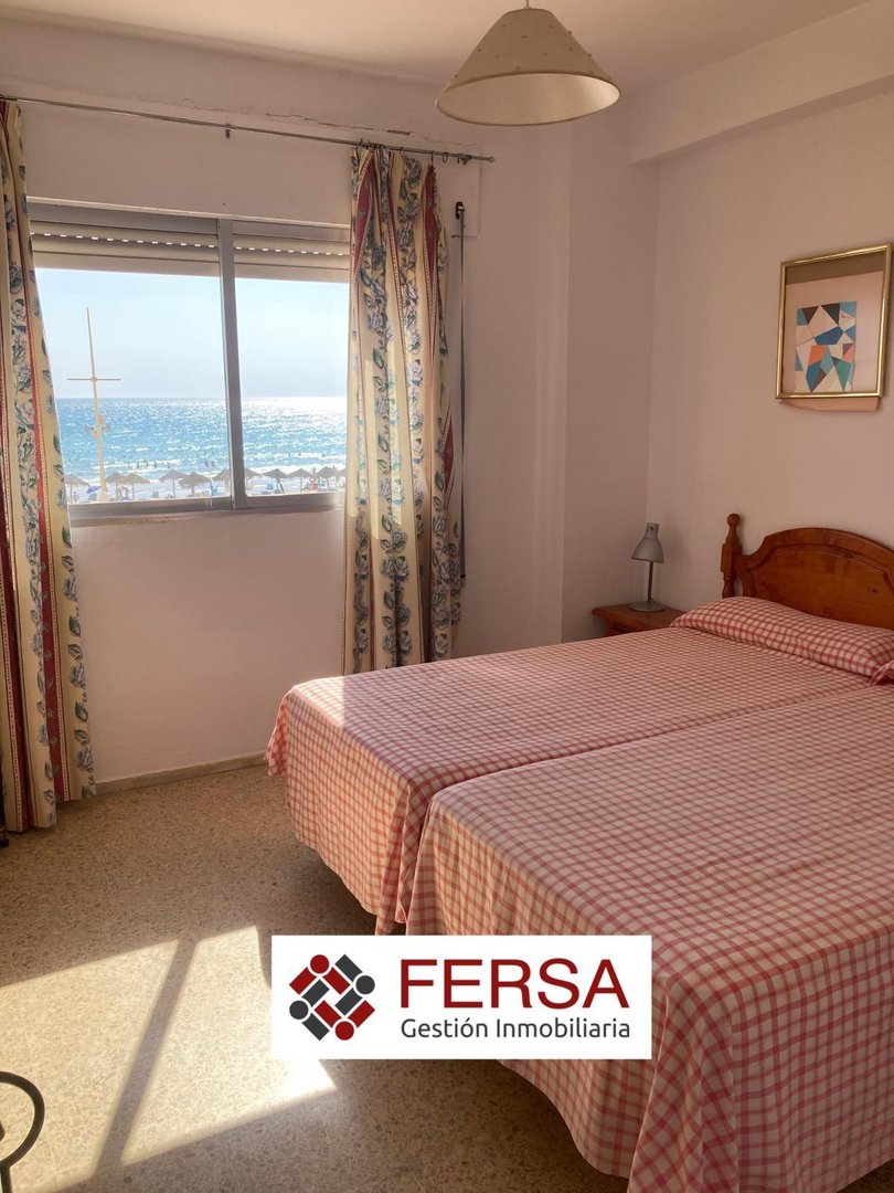 Piso de 100 m² en Cádiz