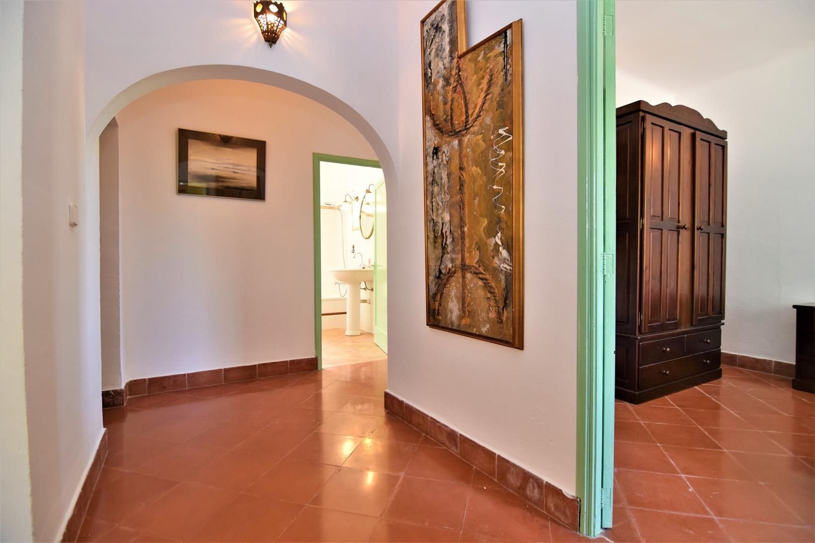 Piso de 179 m² en Artà