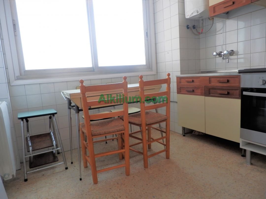 Wohnung 110 m² in Bilbao