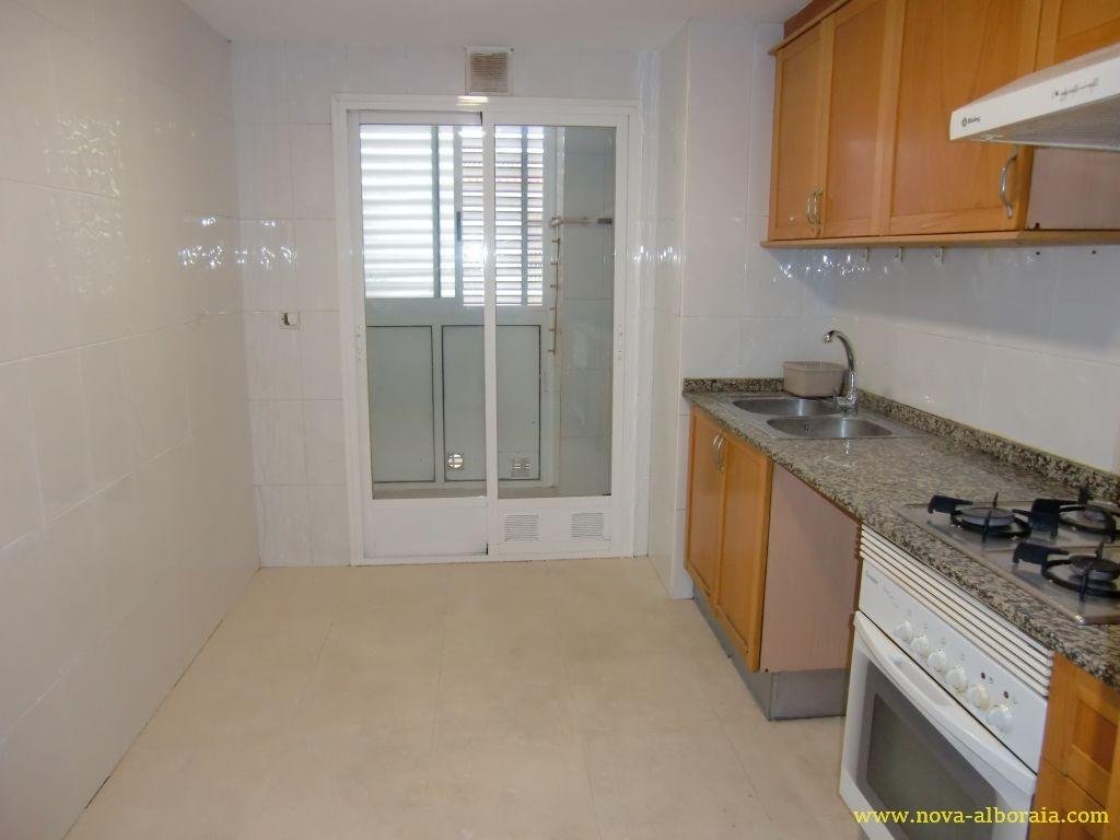 Wohnung 125 m² in Alboraia / Alboraya