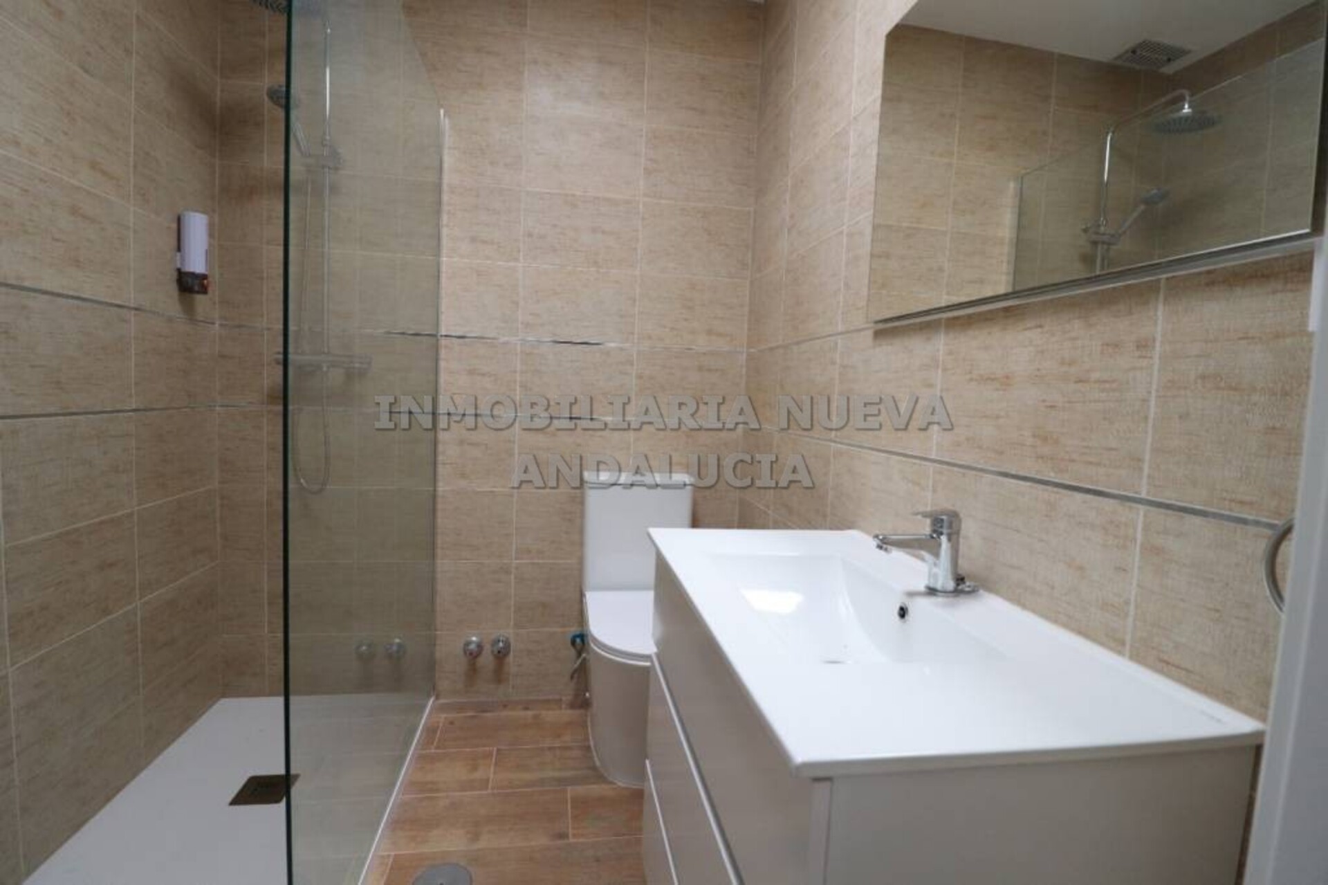 Piso de 120 m² en Almería