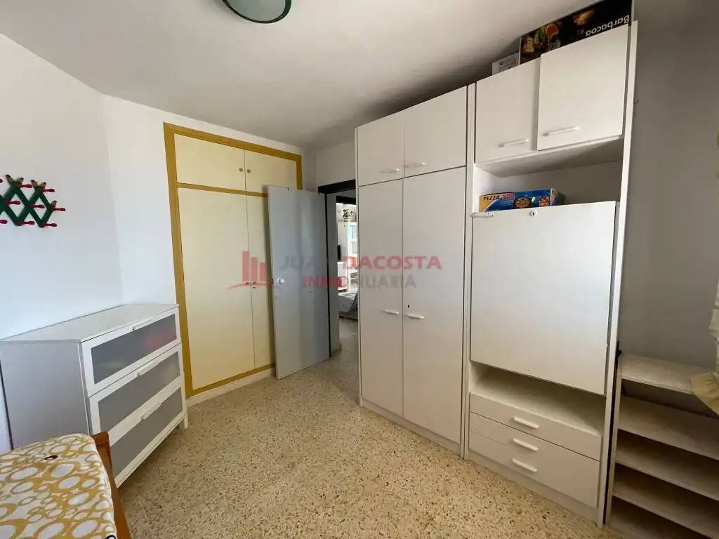 Piso de 100 m² en Lepe