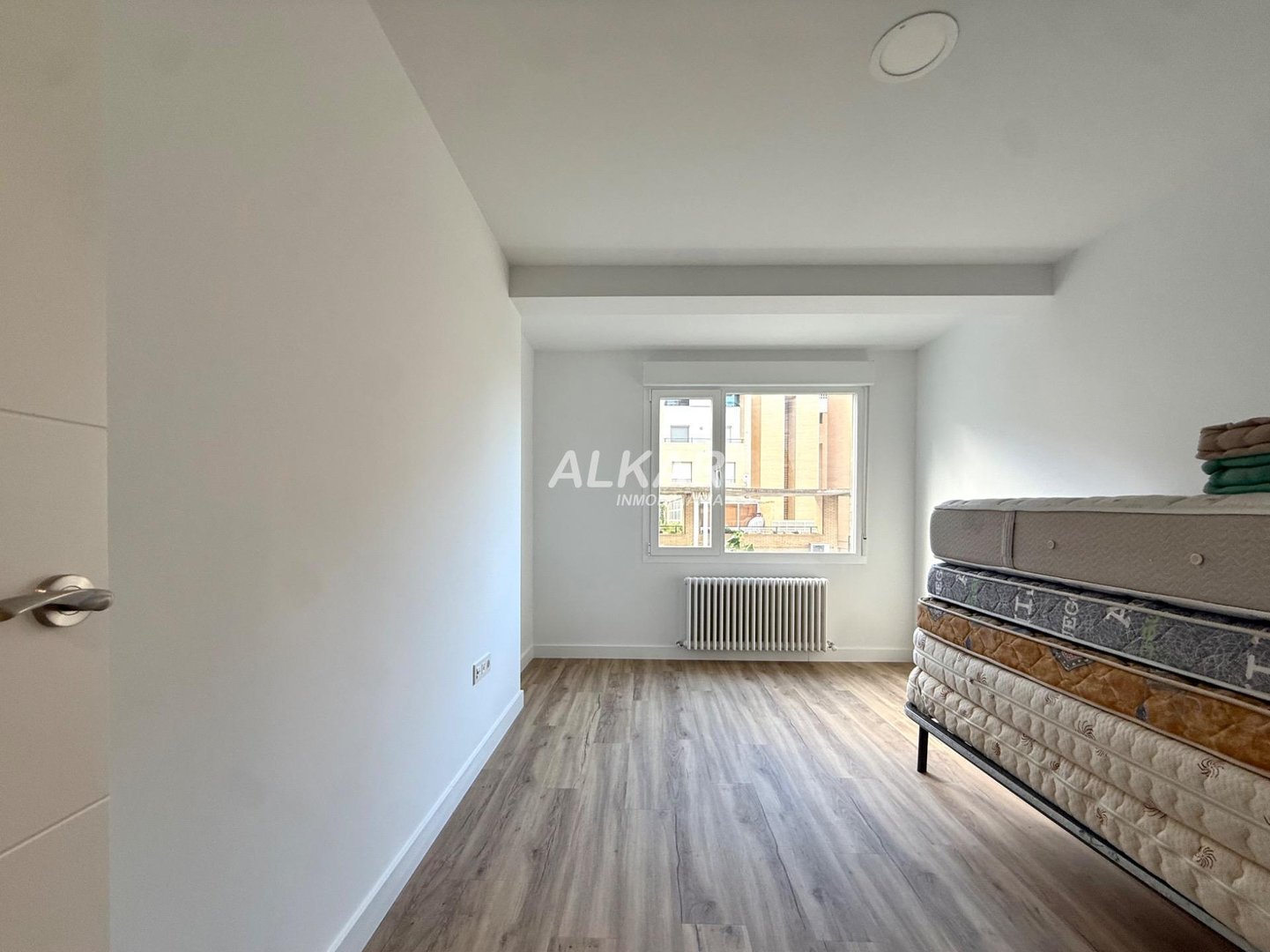 Piso de 170 m² en Tudela