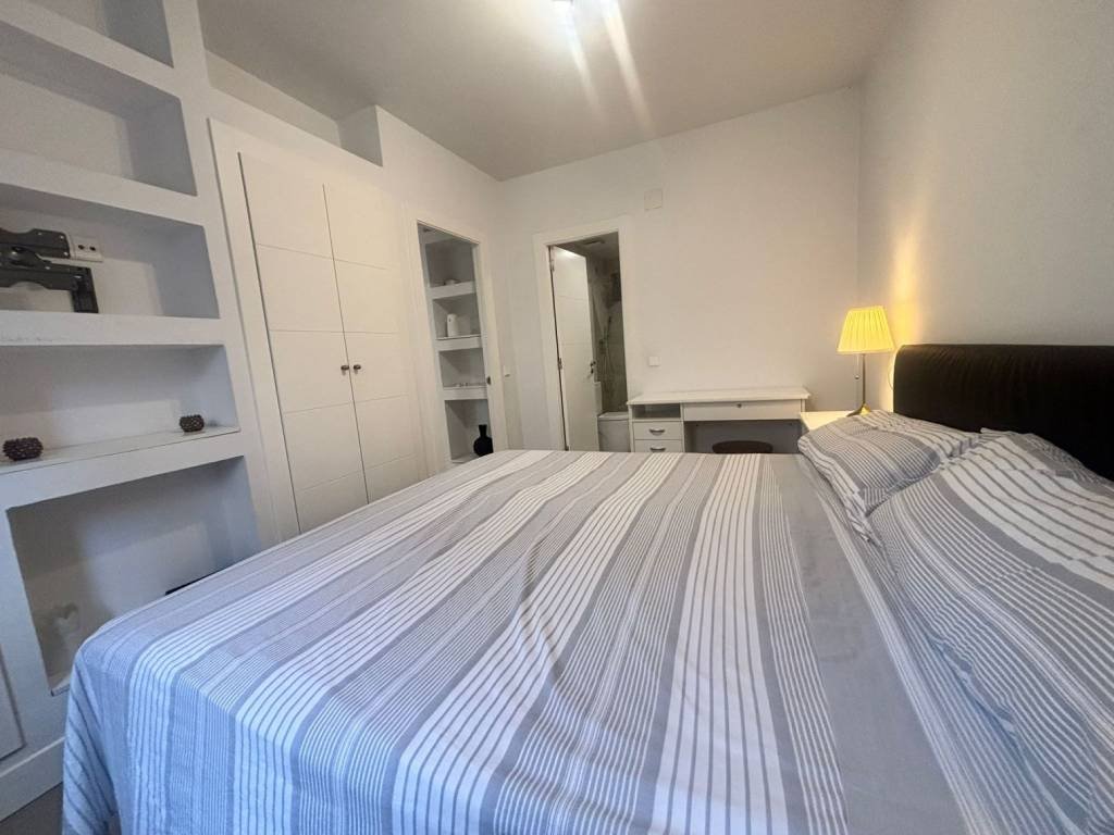 Piso de 48 m² en Oviedo