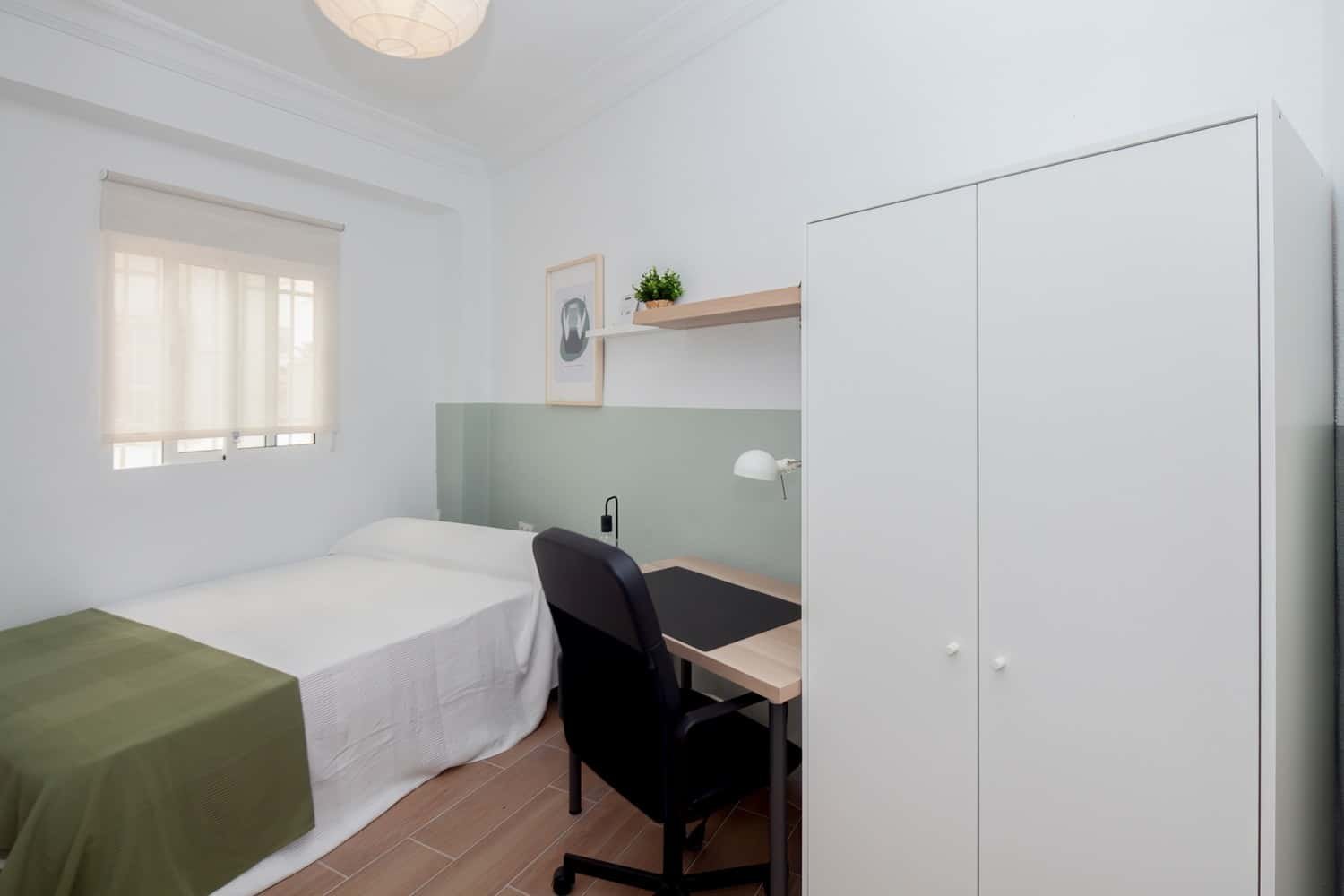 Habitació de lloguer, València