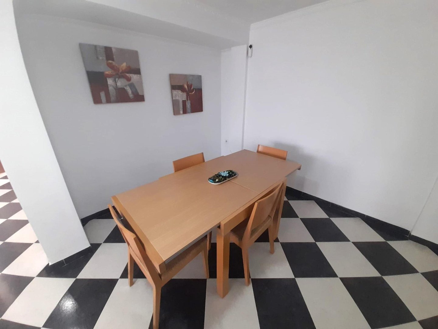 Piso de 89 m² en San Fernando