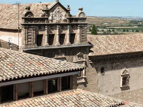 Piso de 110 m² en Toledo