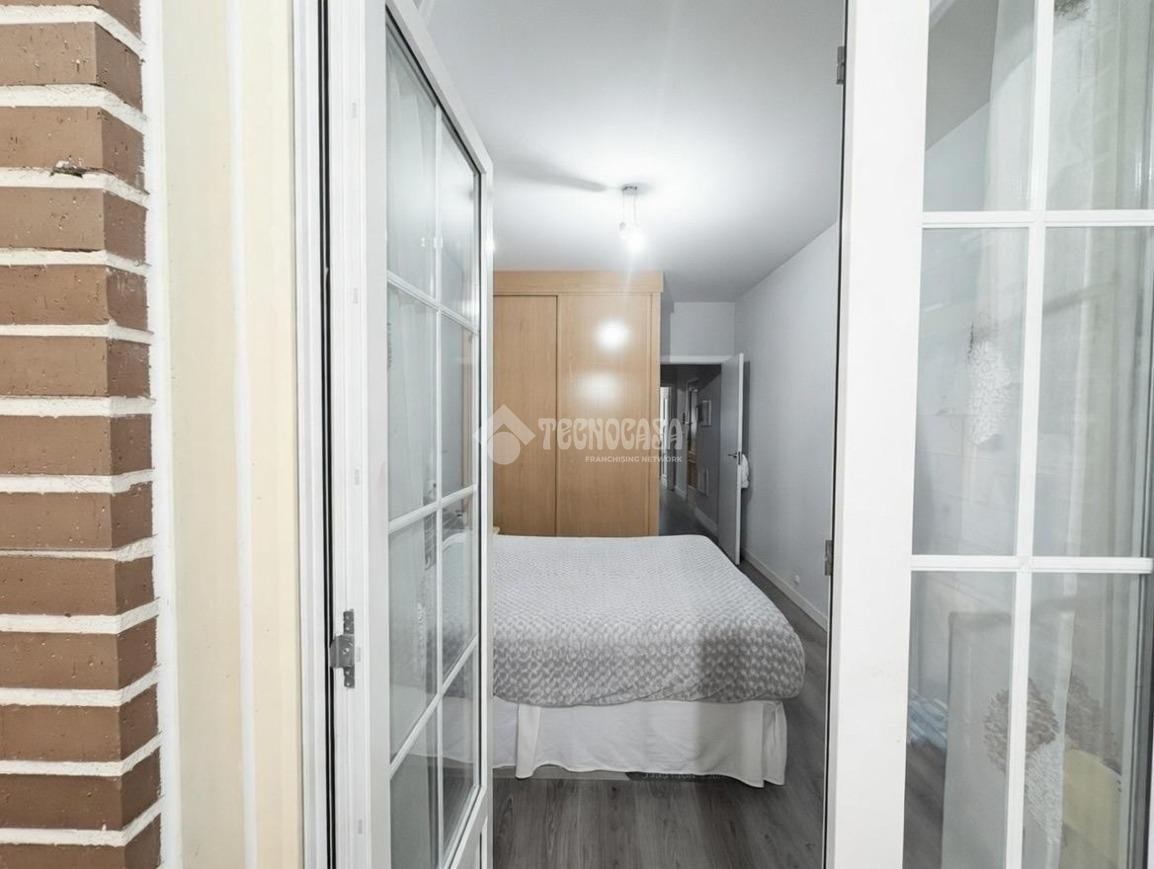Piso de 55 m² en Talavera de la Reina