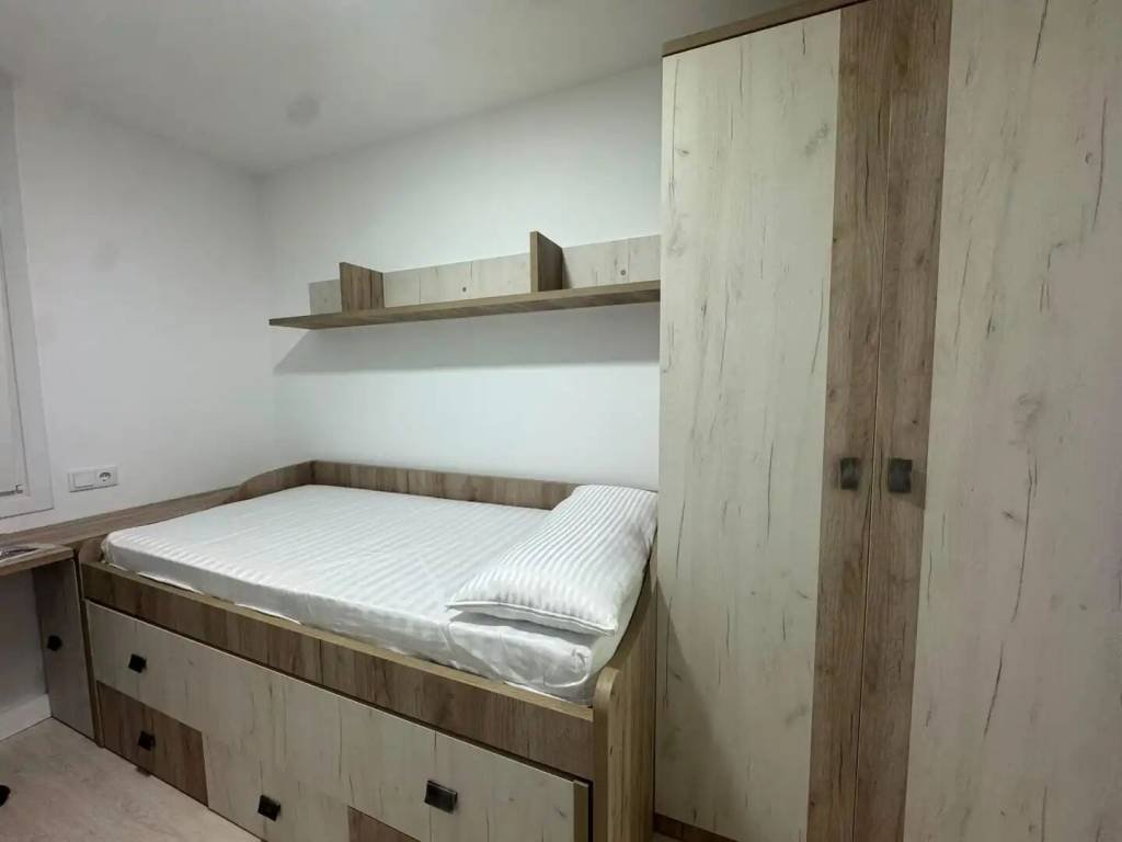 Piso de 161 m² en Ourense
