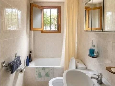 Piso de 170 m² en Mazarrón