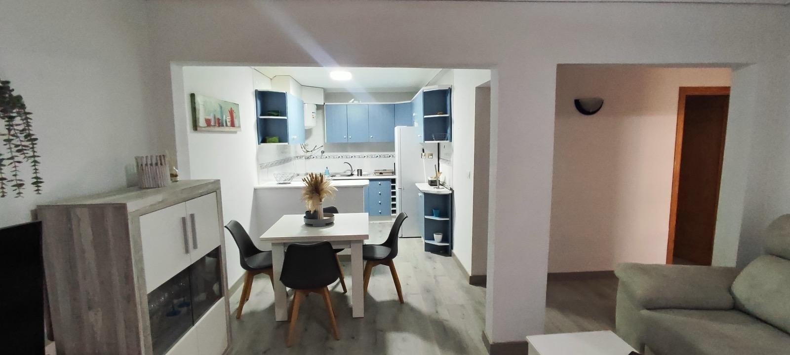 Piso de 74 m² en Santa Pola