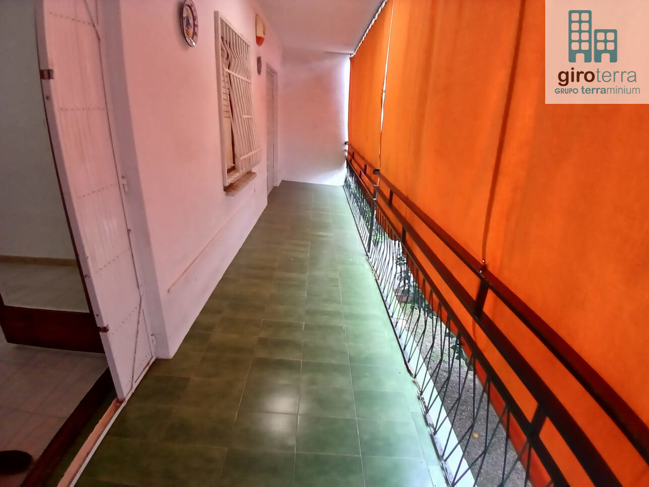 Apartamento 112 m² em Pineda de Mar