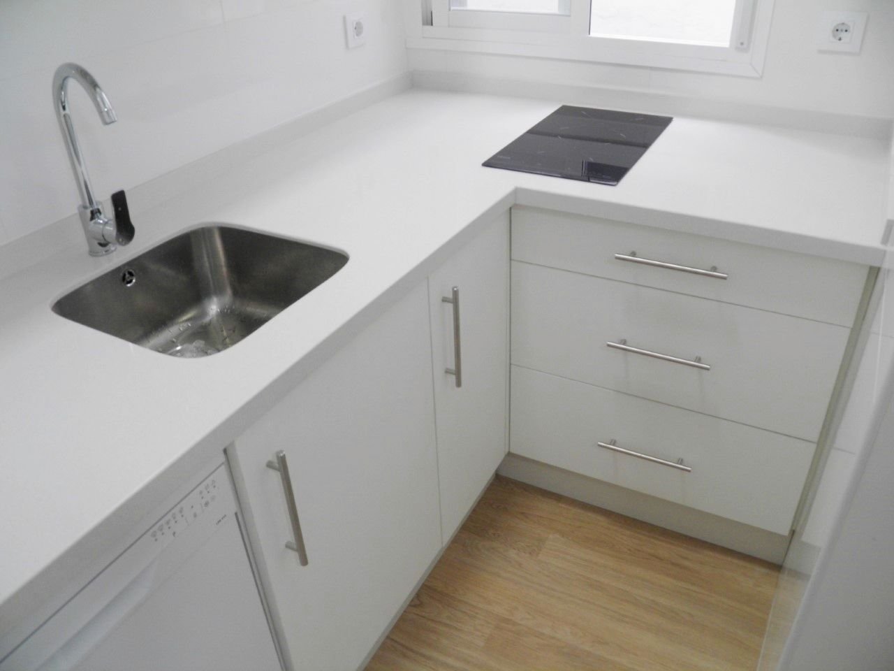 Pis de 60 m² a Sanlúcar de Barrameda