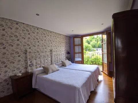 Wohnung 100 m² in Llanes