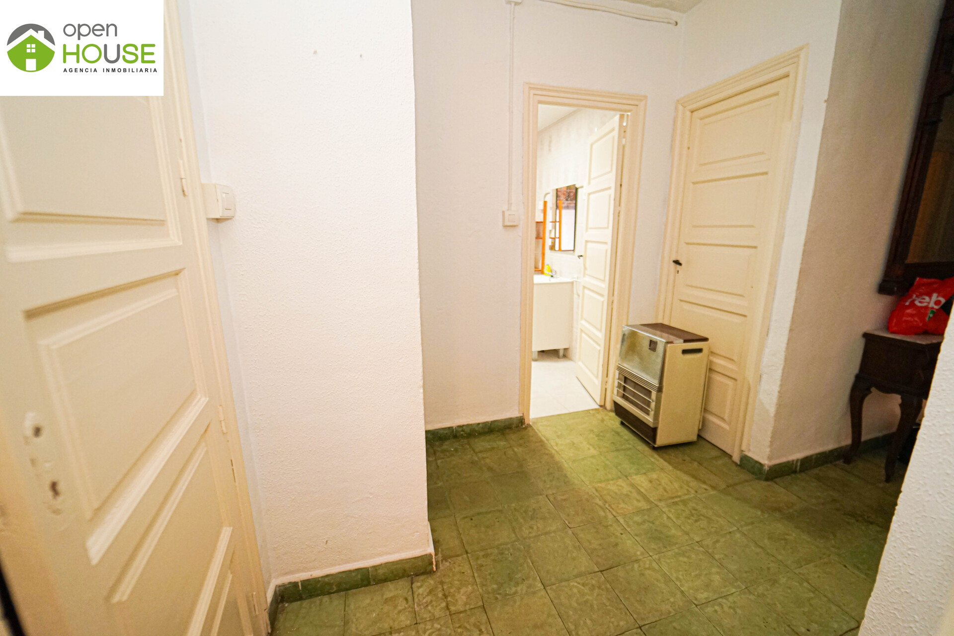 Piso de 115 m² en Granada