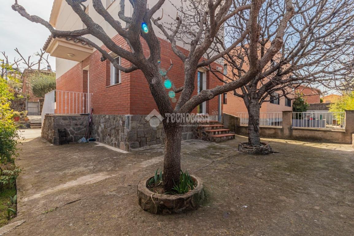Piso de 206 m² en Sant Cugat del Vallès