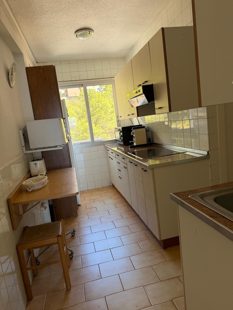 Piso de 95 m² en Benidorm