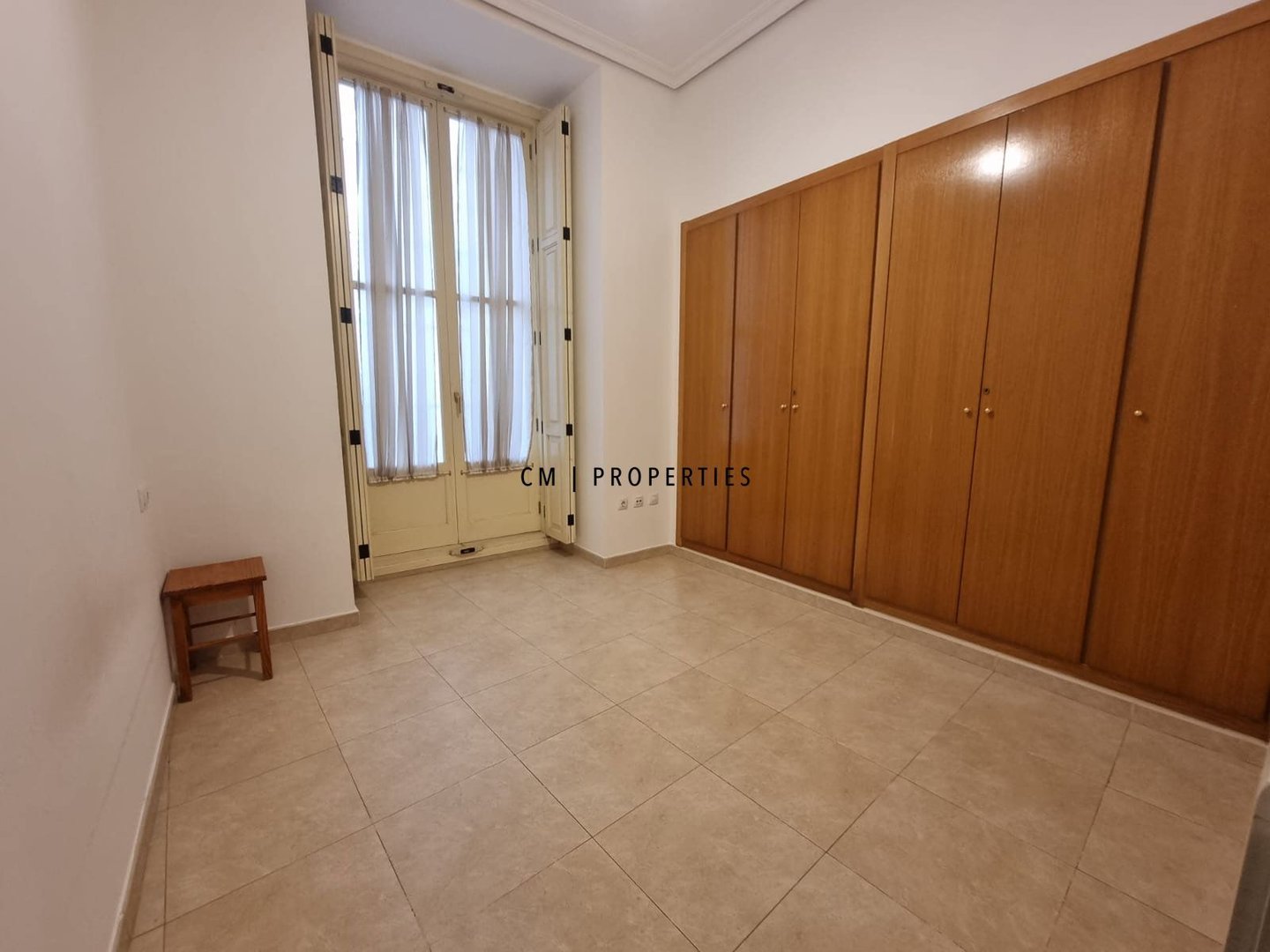 Flat 133 m² in València