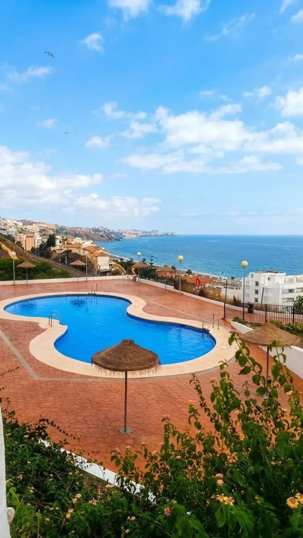 Appartamento 85 m² a Fuengirola