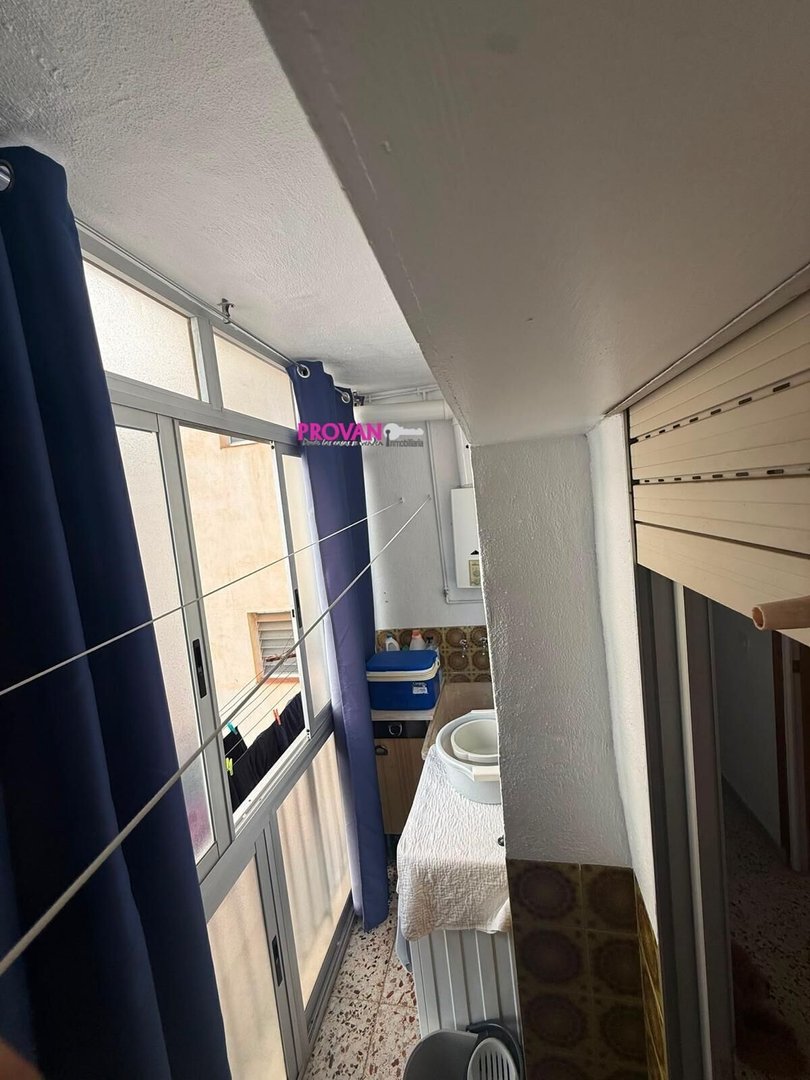 Pis de 111 m² a Guardamar del Segura