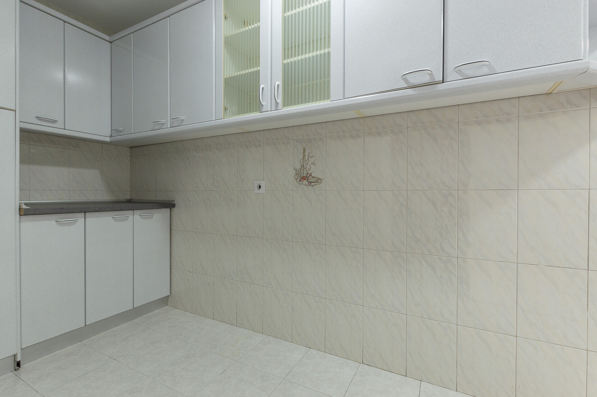 Piso de 85 m² en Alcalá de Henares