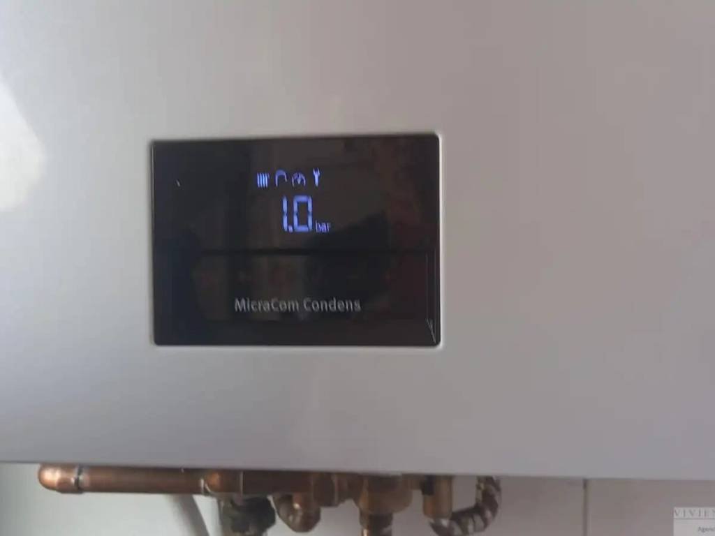 Piso de 115 m² en Albacete