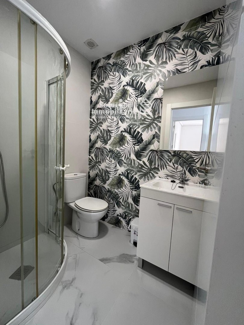 Piso de 120 m² en Salamanca
