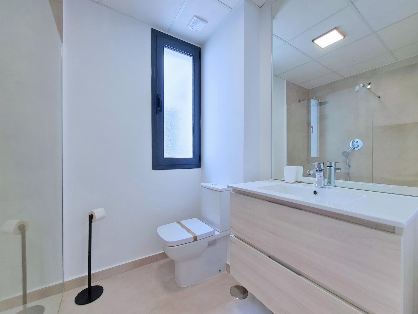 Piso de 80 m² en Cartagena