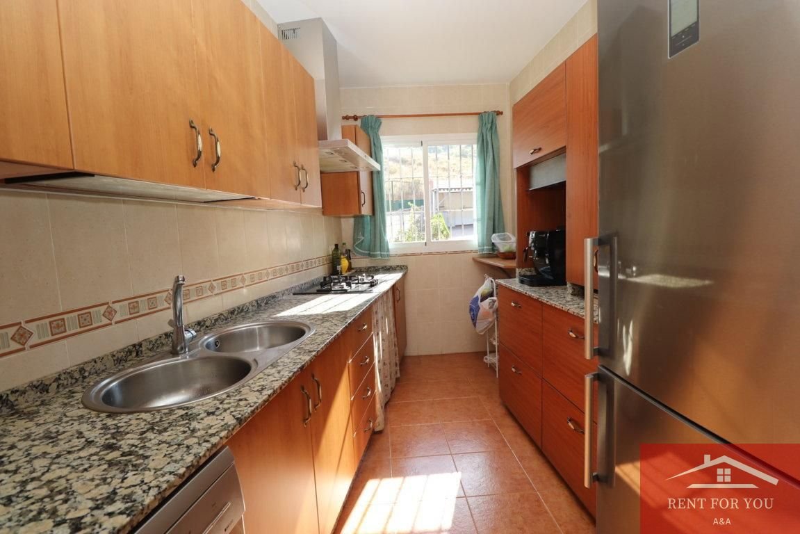 Casa de 100 m² a Mijas