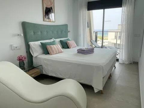 Apartamento 130 m² em Santa Pola
