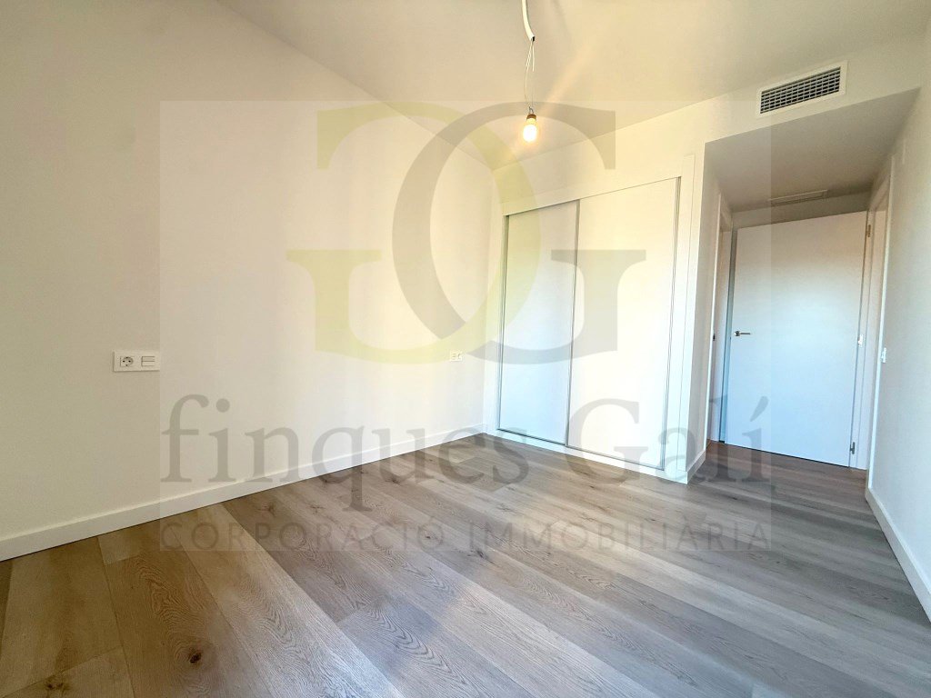 Piso de 92 m² en Manresa
