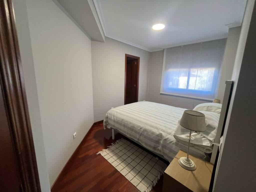 Piso de 90 m² en A Guarda