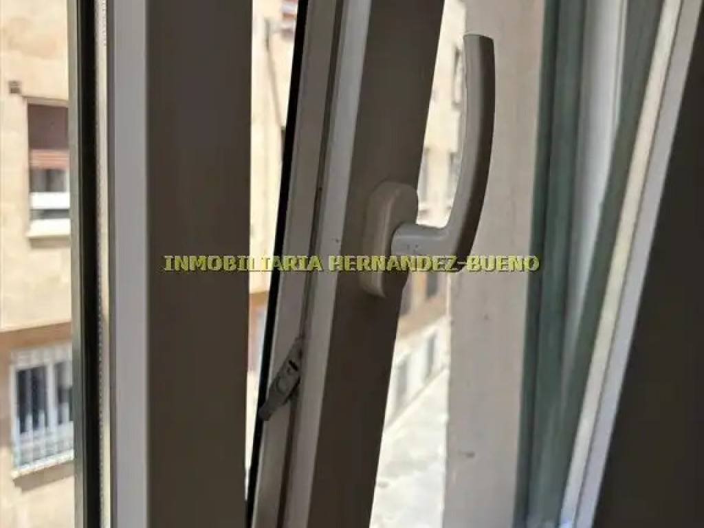 Piso de 121 m² en Salamanca