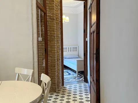 Pis de 140 m² a València
