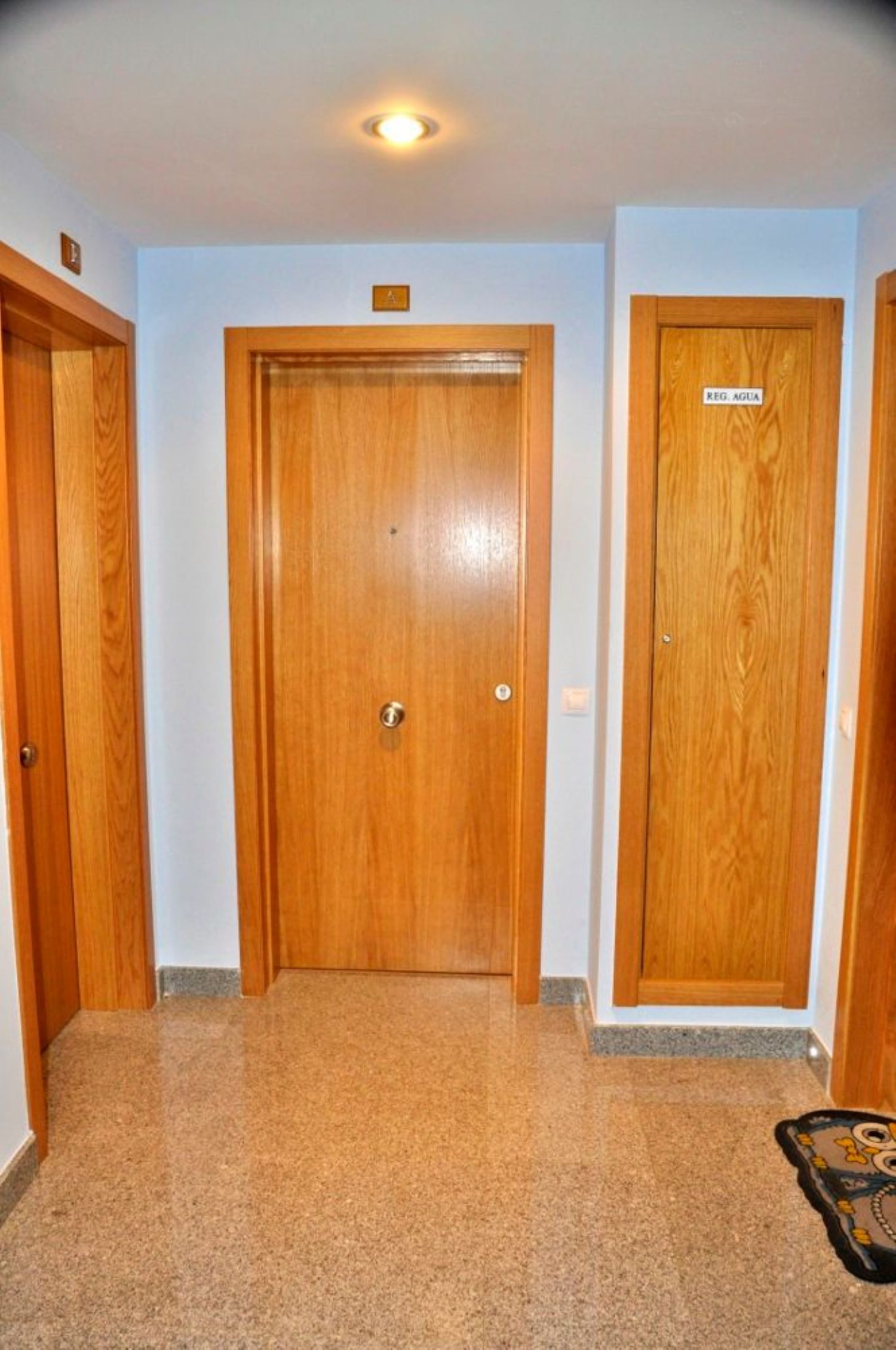 Pis de 55 m² a Grijota
