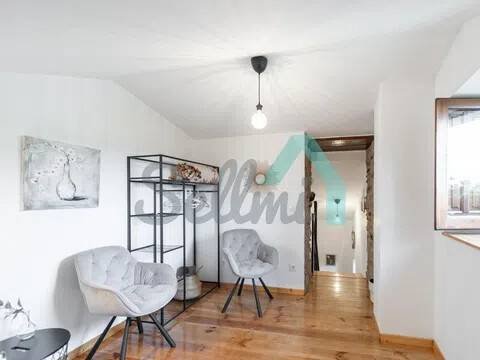 Piso de 96 m² en Oviedo