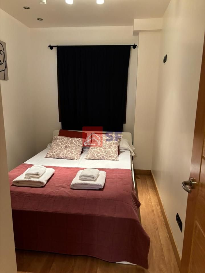 Piso de 78 m² en Madrid