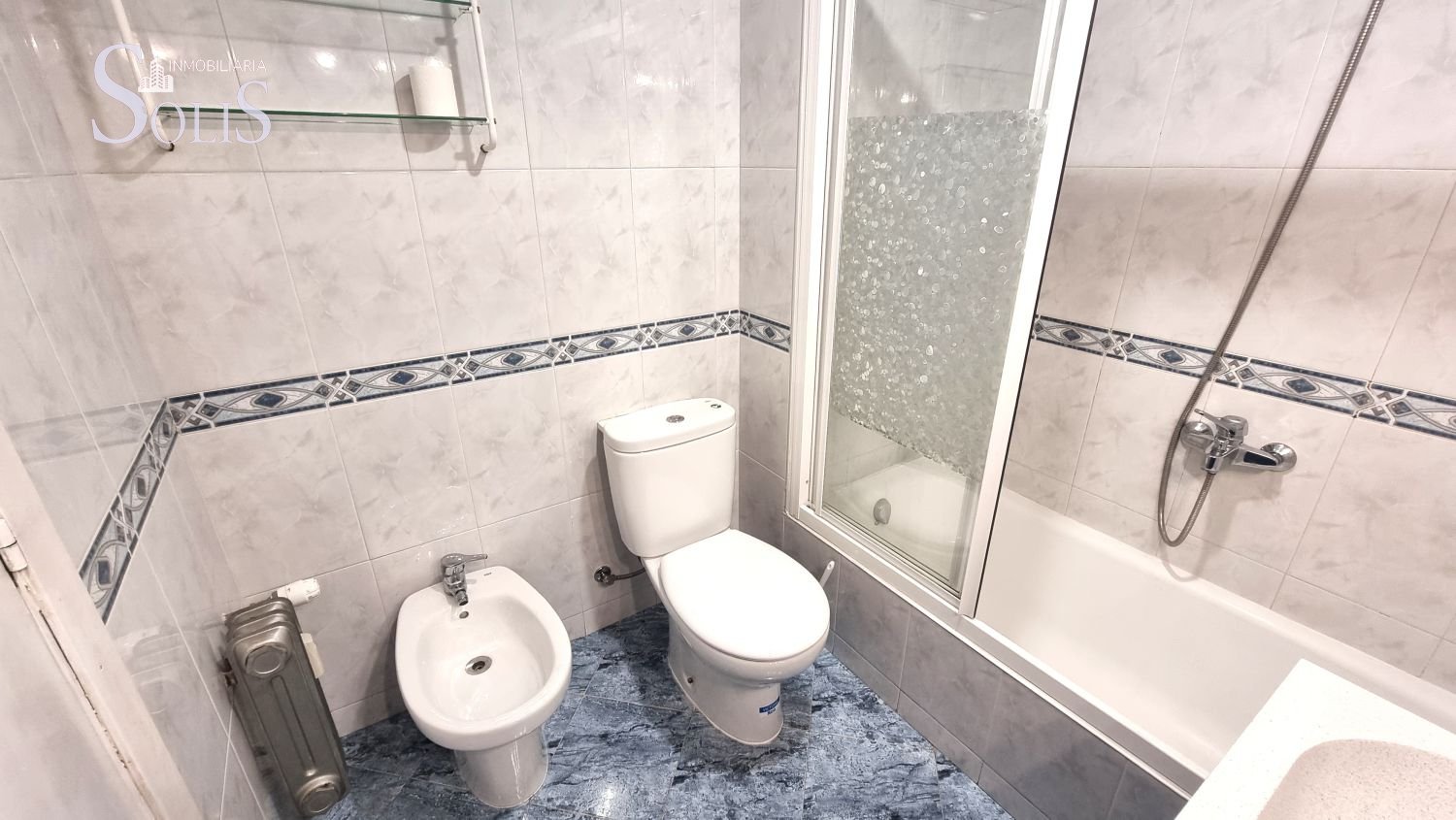 Piso de 95 m² en Oviedo