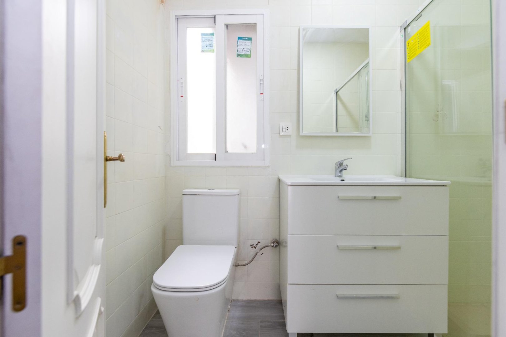 Piso de 98 m² en Granada