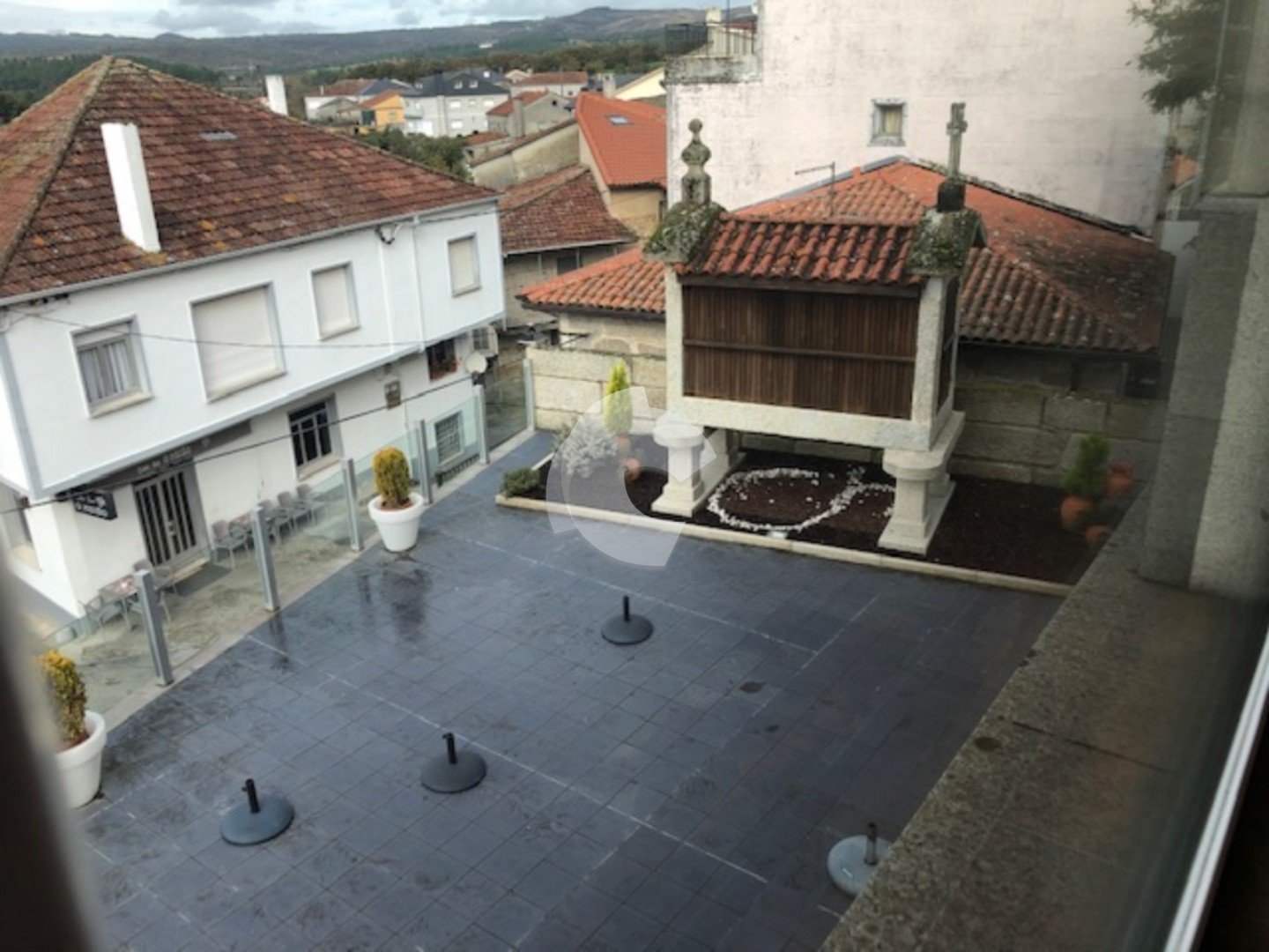 Casa de 500 m² en Xunqueira de Espadanedo