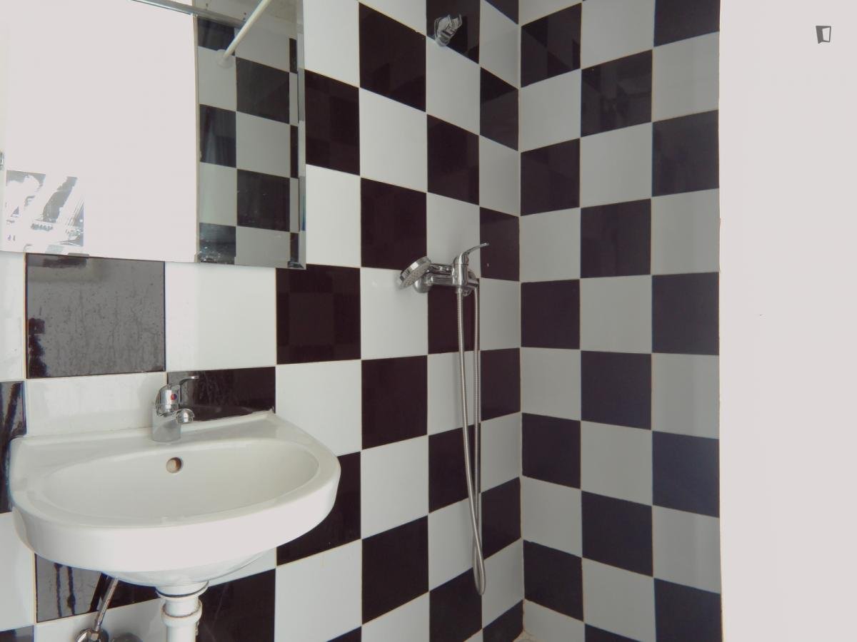 Pis de 35 m² a Madrid