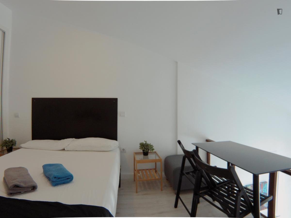 Pis de 45 m² a Madrid